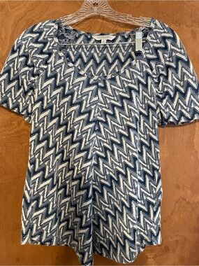 Liverpool chevron shirt